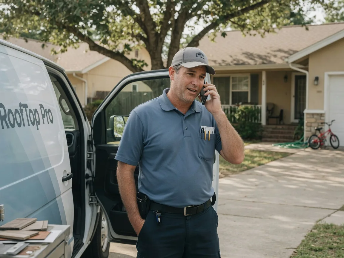 Roof Repair Henderson, KY FAQs
