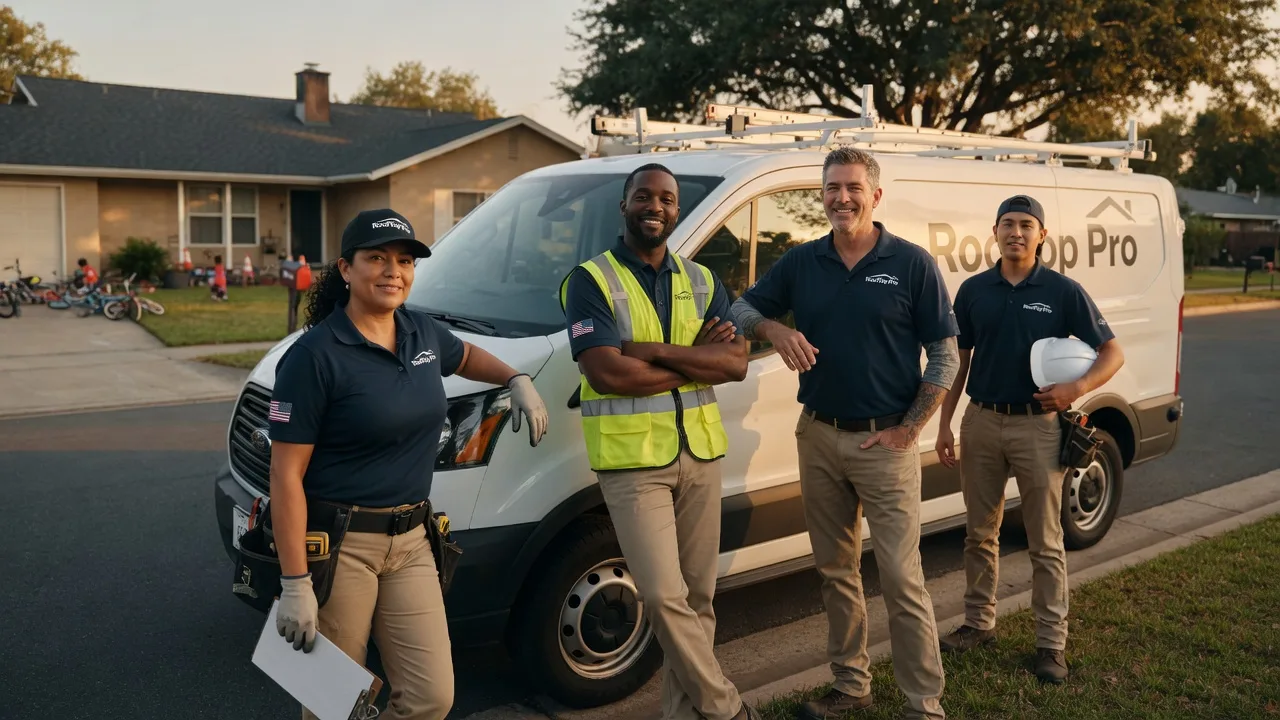 Roof Repair in Henderson, KY near me